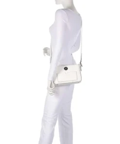 JOOP! Crossbody Bags-Jeans Solido Tondo Jasmina Crossbody bag imitation leather