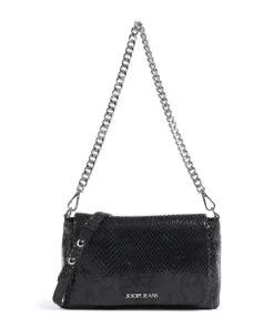 JOOP! Shoulder Bags|Crossbody Bags-Jeans Vipera Solar Shoulder bag imitation leather