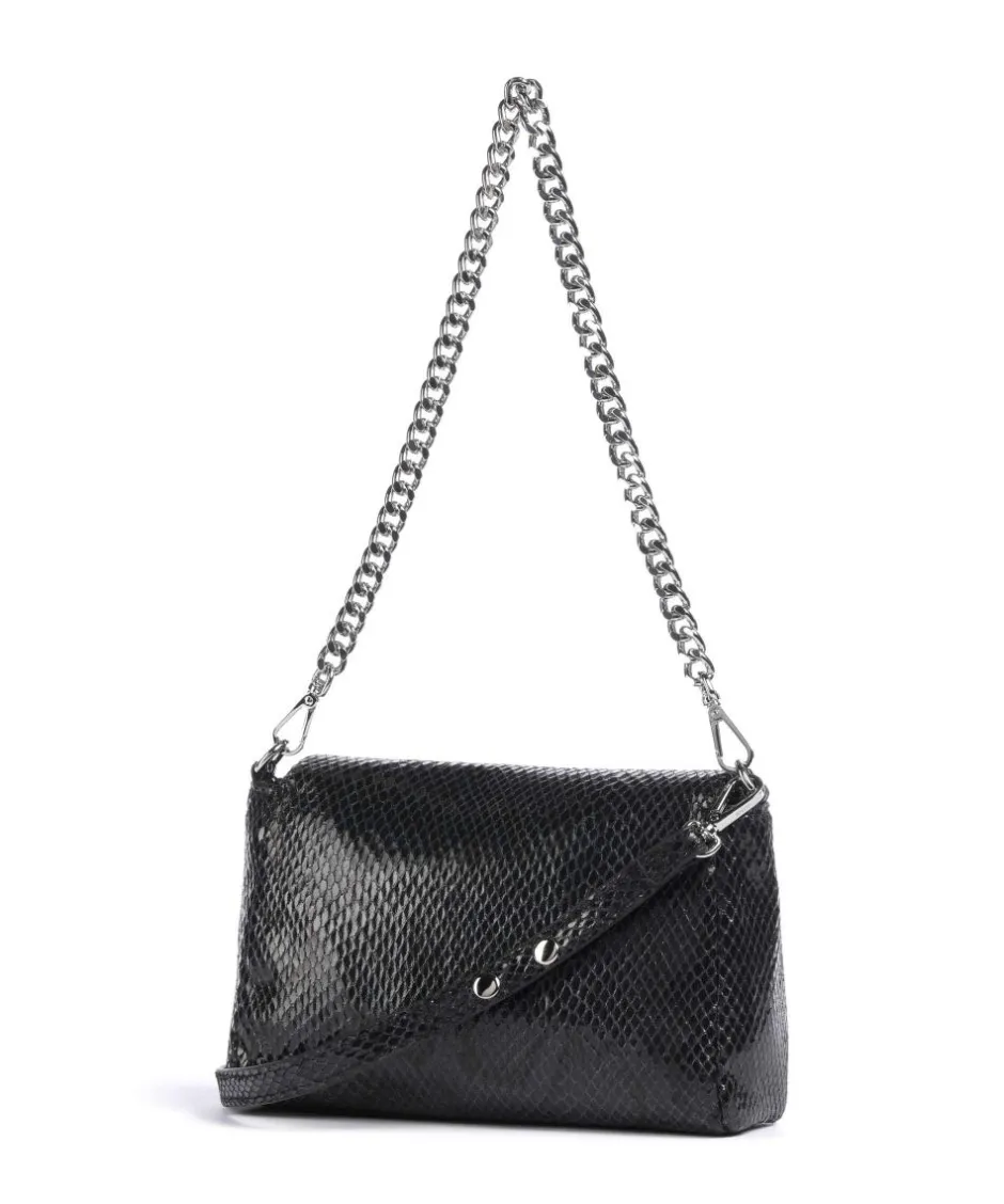 JOOP! Shoulder Bags|Crossbody Bags-Jeans Vipera Solar Shoulder bag imitation leather