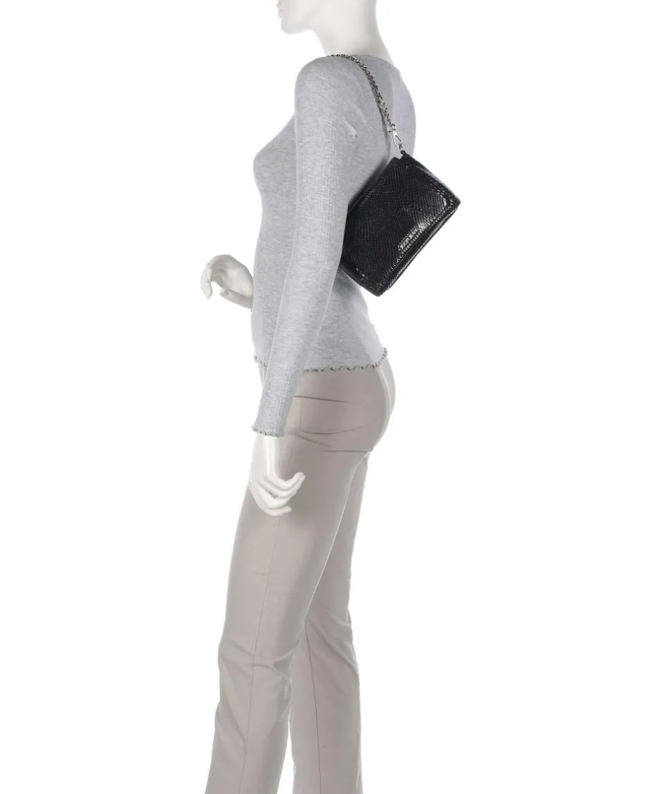 JOOP! Shoulder Bags|Crossbody Bags-Jeans Vipera Solar Shoulder bag imitation leather
