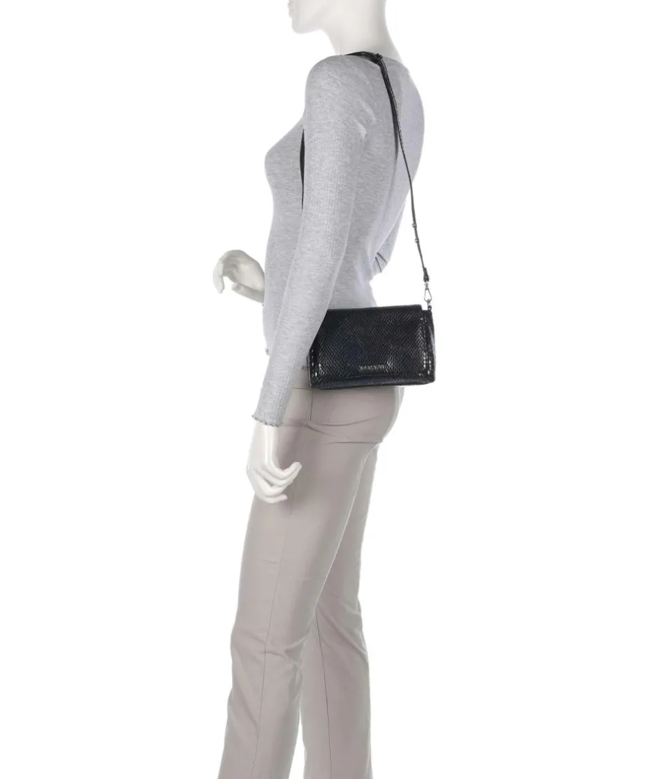JOOP! Shoulder Bags|Crossbody Bags-Jeans Vipera Solar Shoulder bag imitation leather