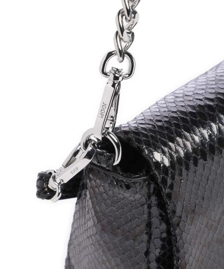 JOOP! Shoulder Bags|Crossbody Bags-Jeans Vipera Solar Shoulder bag imitation leather