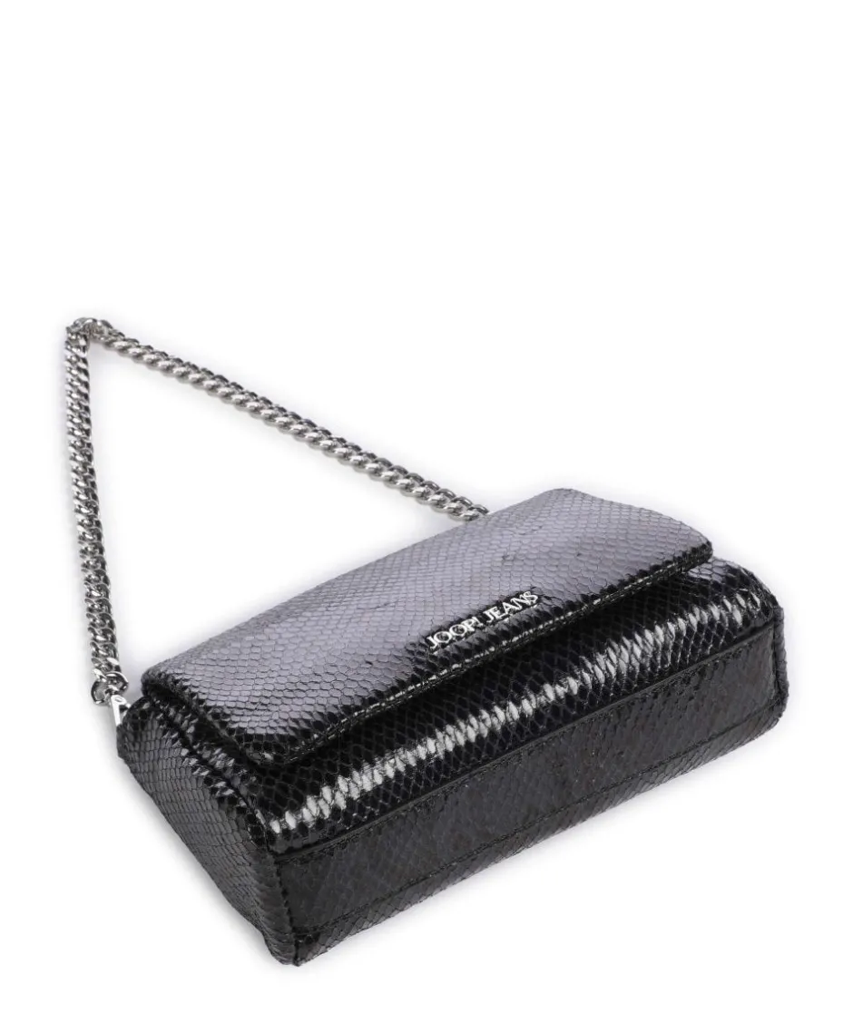 JOOP! Shoulder Bags|Crossbody Bags-Jeans Vipera Solar Shoulder bag imitation leather