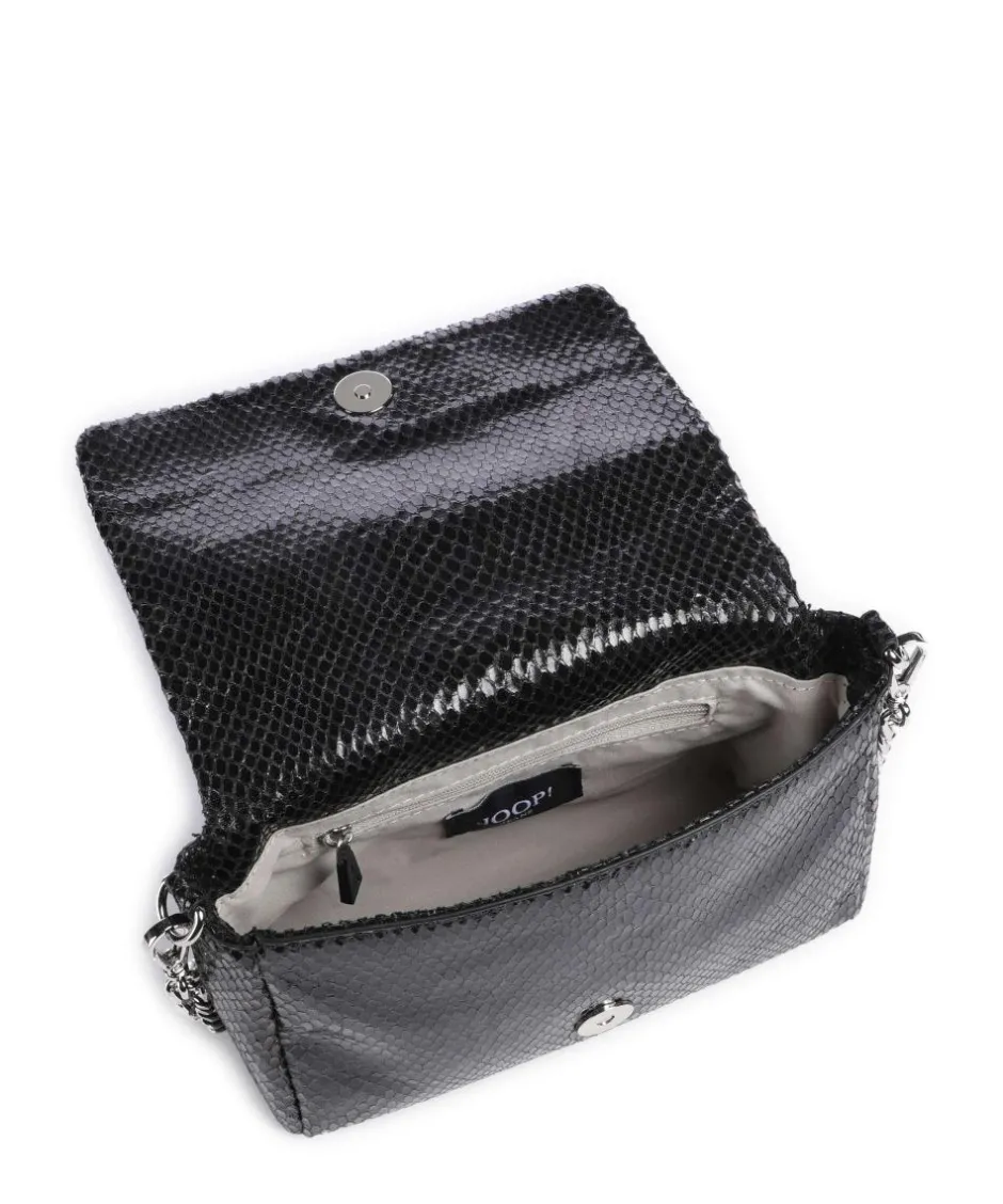 JOOP! Shoulder Bags|Crossbody Bags-Jeans Vipera Solar Shoulder bag imitation leather