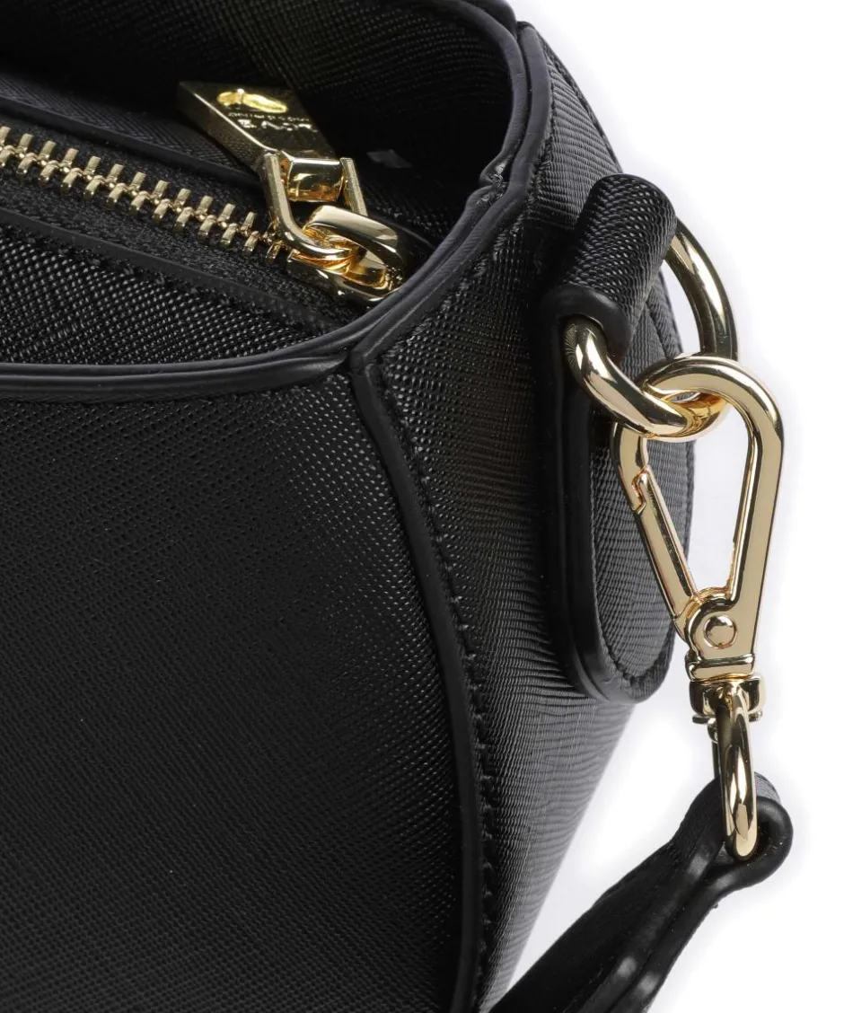 Love Moschino Crossbody Bags-Jelly Logo Crossbody bag imitation leather