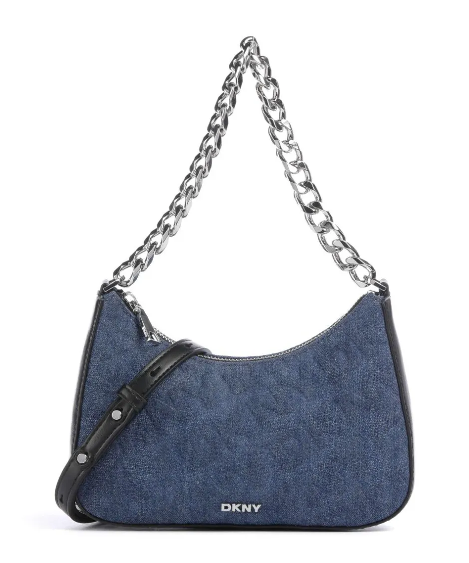 DKNY Shoulder Bags|Crossbody Bags-Jenna Shoulder bag cotton