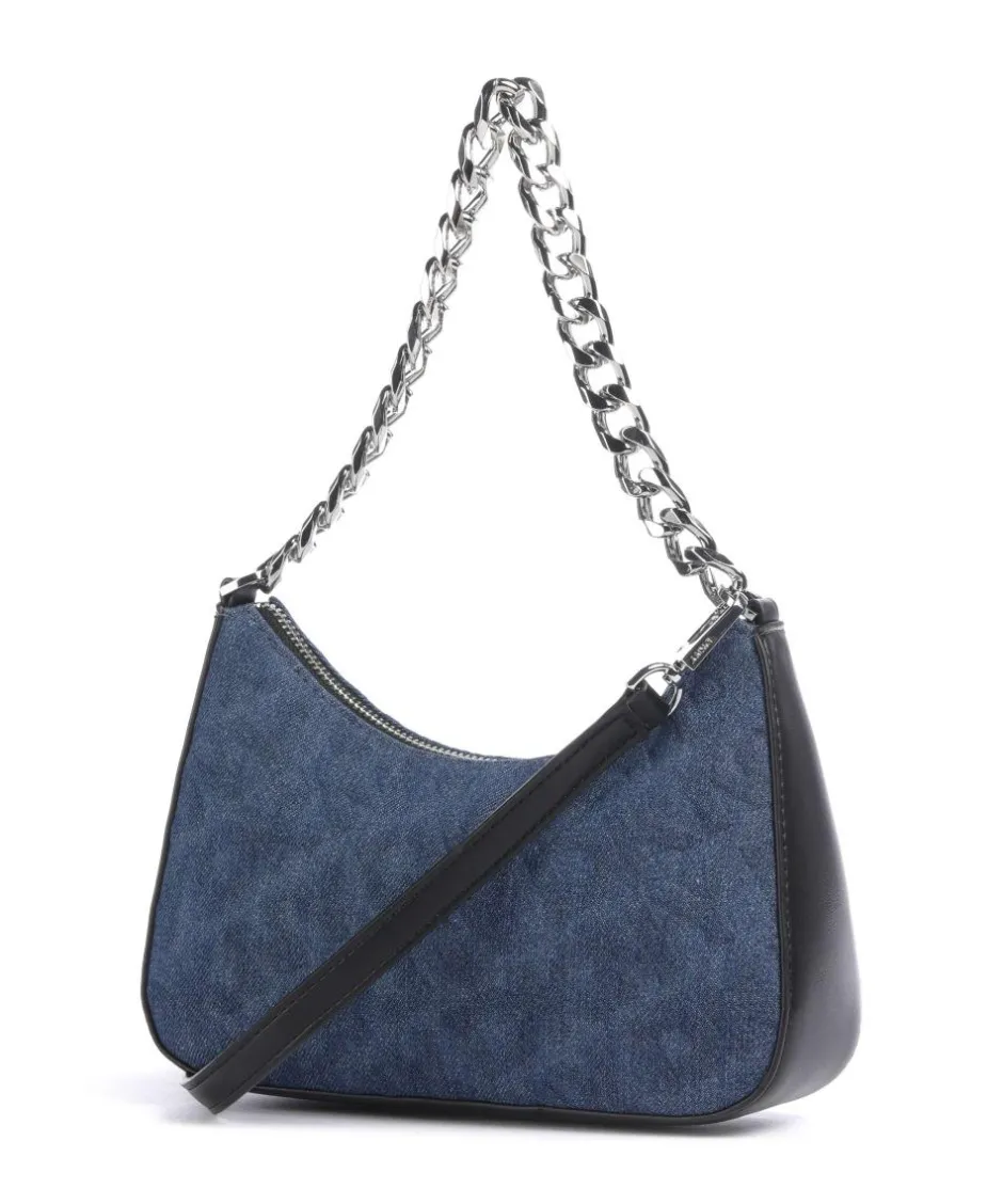 DKNY Shoulder Bags|Crossbody Bags-Jenna Shoulder bag cotton