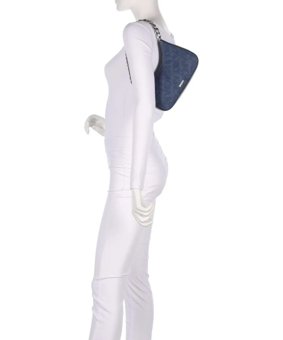 DKNY Shoulder Bags|Crossbody Bags-Jenna Shoulder bag cotton
