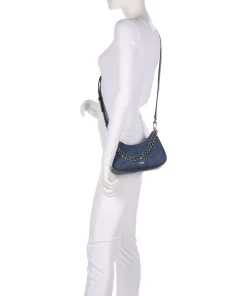 DKNY Shoulder Bags|Crossbody Bags-Jenna Shoulder bag cotton