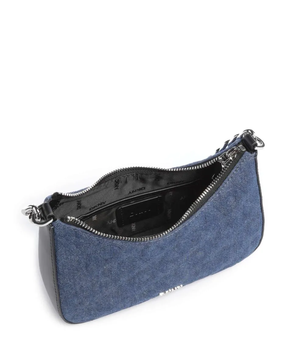 DKNY Shoulder Bags|Crossbody Bags-Jenna Shoulder bag cotton