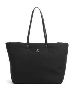 DKNY Tote Bags-Jenny Tote bag nylon