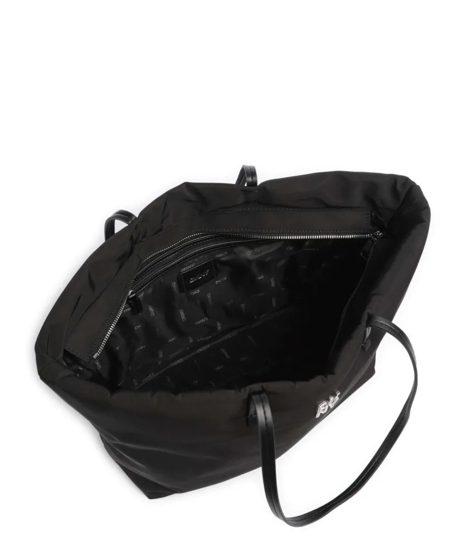 DKNY Tote Bags-Jenny Tote bag nylon