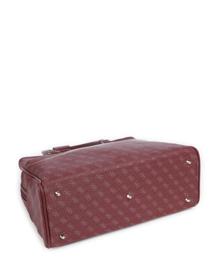 Guess Travel Bags|Carry-On Luggage-Jesco Tote bag 15″ imitation leather
