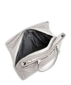 Guess Tote Bags-Jesco Tote bag 16″ imitation leather