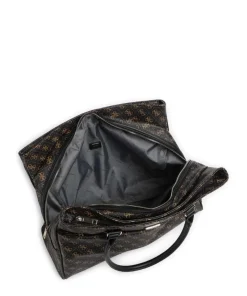 Guess Tote Bags-Jesco Tote bag 16″ imitation leather
