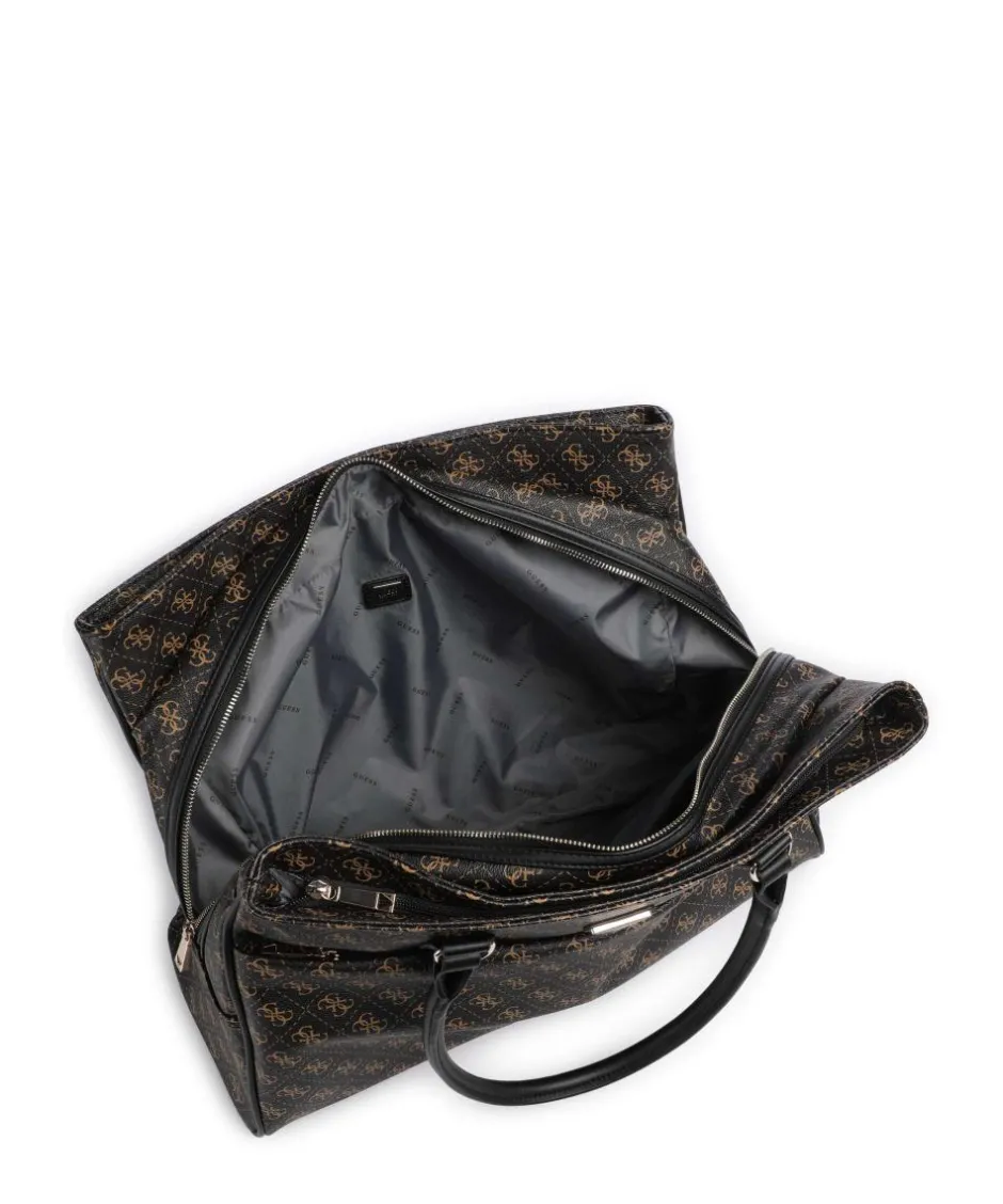 Guess Tote Bags-Jesco Tote bag 16″ imitation leather