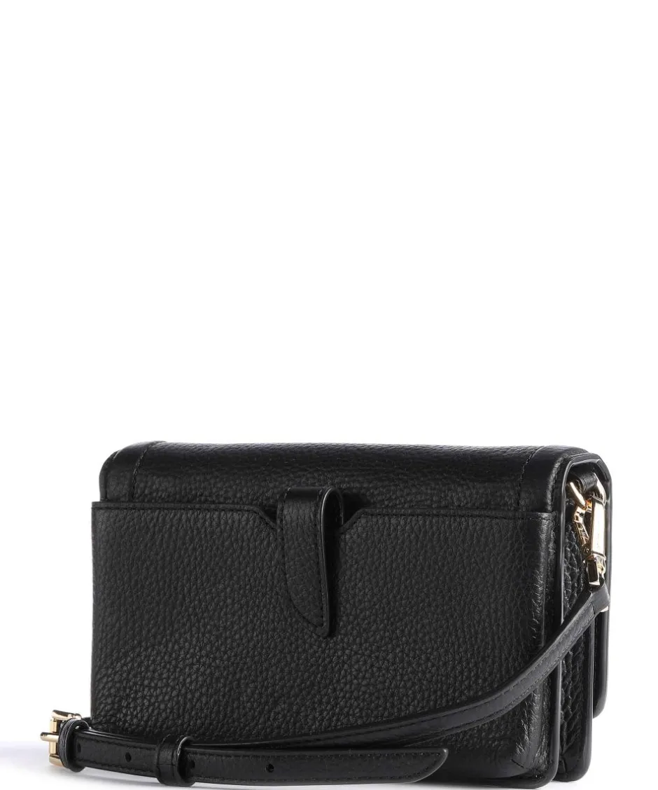 Michael Kors Clutch & Evening Bags|Crossbody Bags-Jet Set Charm Crossbody bag grained cow leather