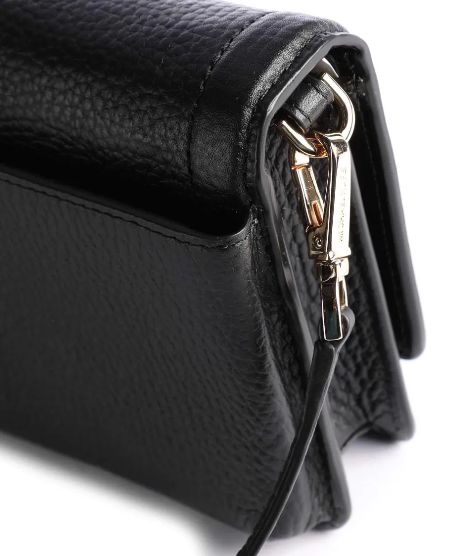 Michael Kors Clutch & Evening Bags|Crossbody Bags-Jet Set Charm Crossbody bag grained cow leather