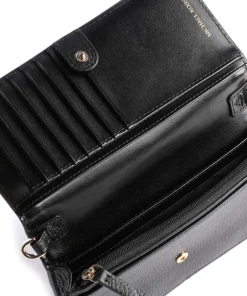 Michael Kors Clutch & Evening Bags|Crossbody Bags-Jet Set Charm Crossbody bag grained cow leather