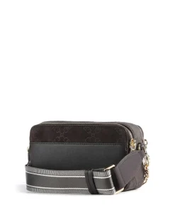 Michael Kors Crossbody Bags-Jet Set Crossbody bag brushed cow leather