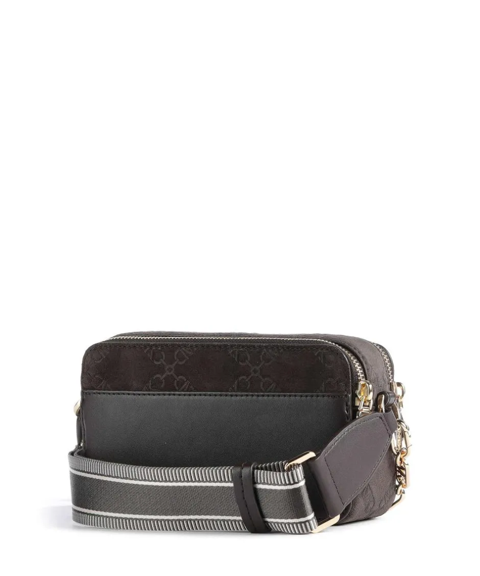Michael Kors Crossbody Bags-Jet Set Crossbody bag brushed cow leather