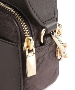 Michael Kors Crossbody Bags-Jet Set Crossbody bag brushed cow leather