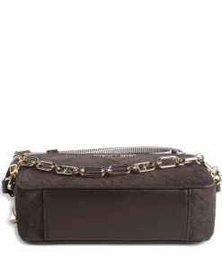 Michael Kors Crossbody Bags-Jet Set Crossbody bag brushed cow leather