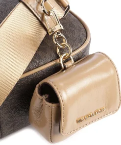 Michael Kors Crossbody Bags-Jet Set Crossbody bag canvas