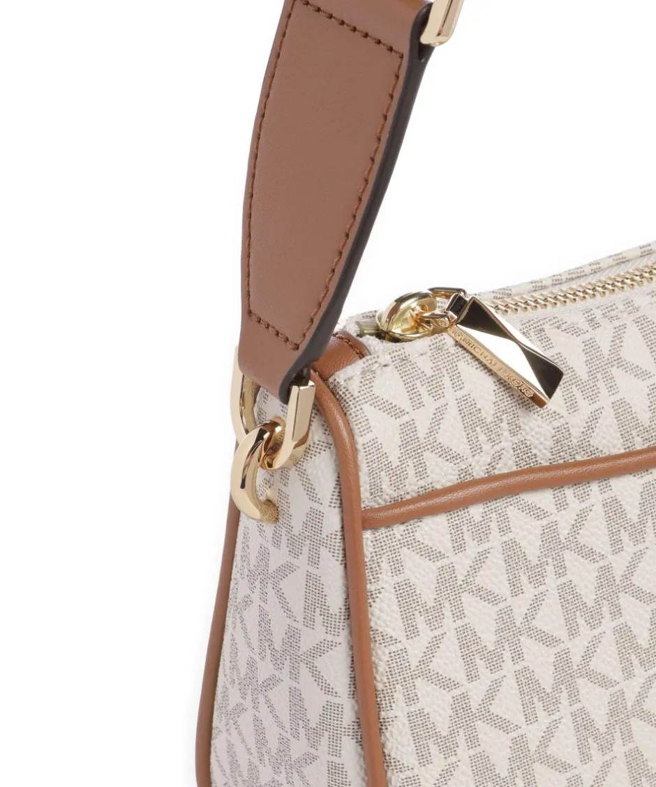 Michael Kors Crossbody Bags-Jet Set Crossbody bag canvas
