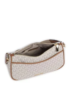 Michael Kors Crossbody Bags-Jet Set Crossbody bag canvas