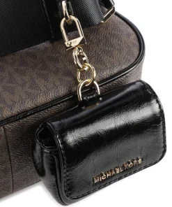 Michael Kors Crossbody Bags-Jet Set Crossbody bag canvas