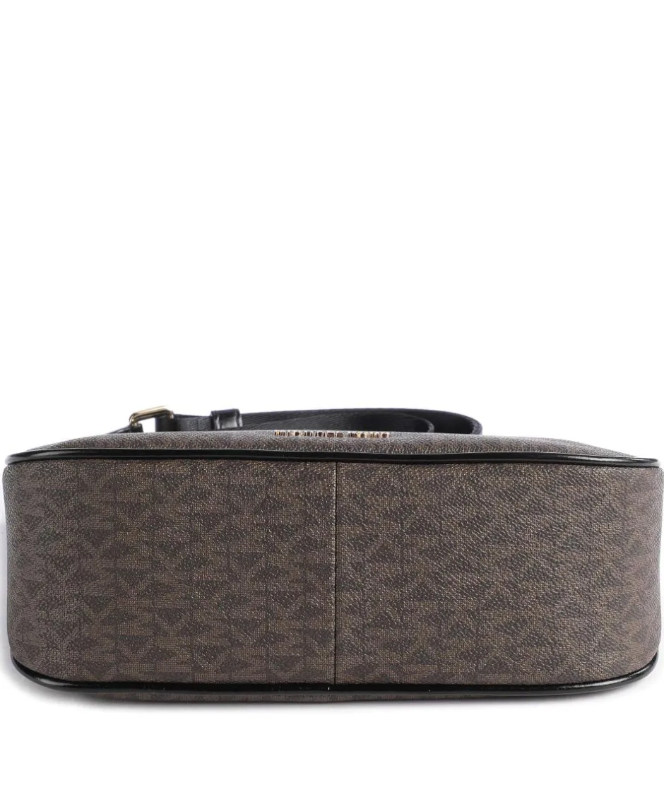 Michael Kors Crossbody Bags-Jet Set Crossbody bag canvas