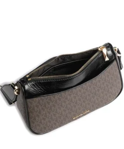 Michael Kors Crossbody Bags-Jet Set Crossbody bag canvas