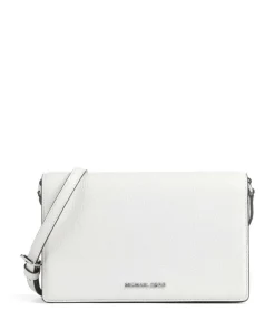 Michael Kors Crossbody Bags-Jet Set Crossbody bag grained cow leather