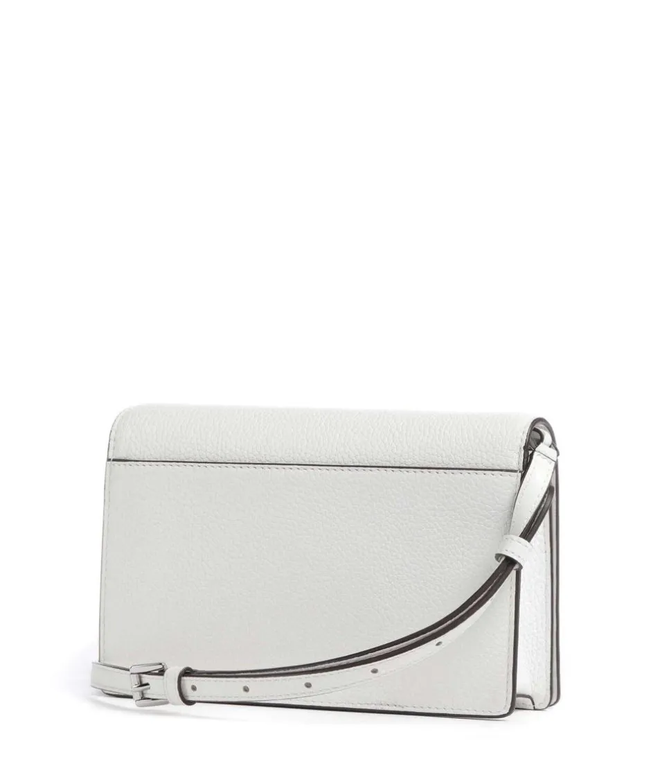 Michael Kors Crossbody Bags-Jet Set Crossbody bag grained cow leather