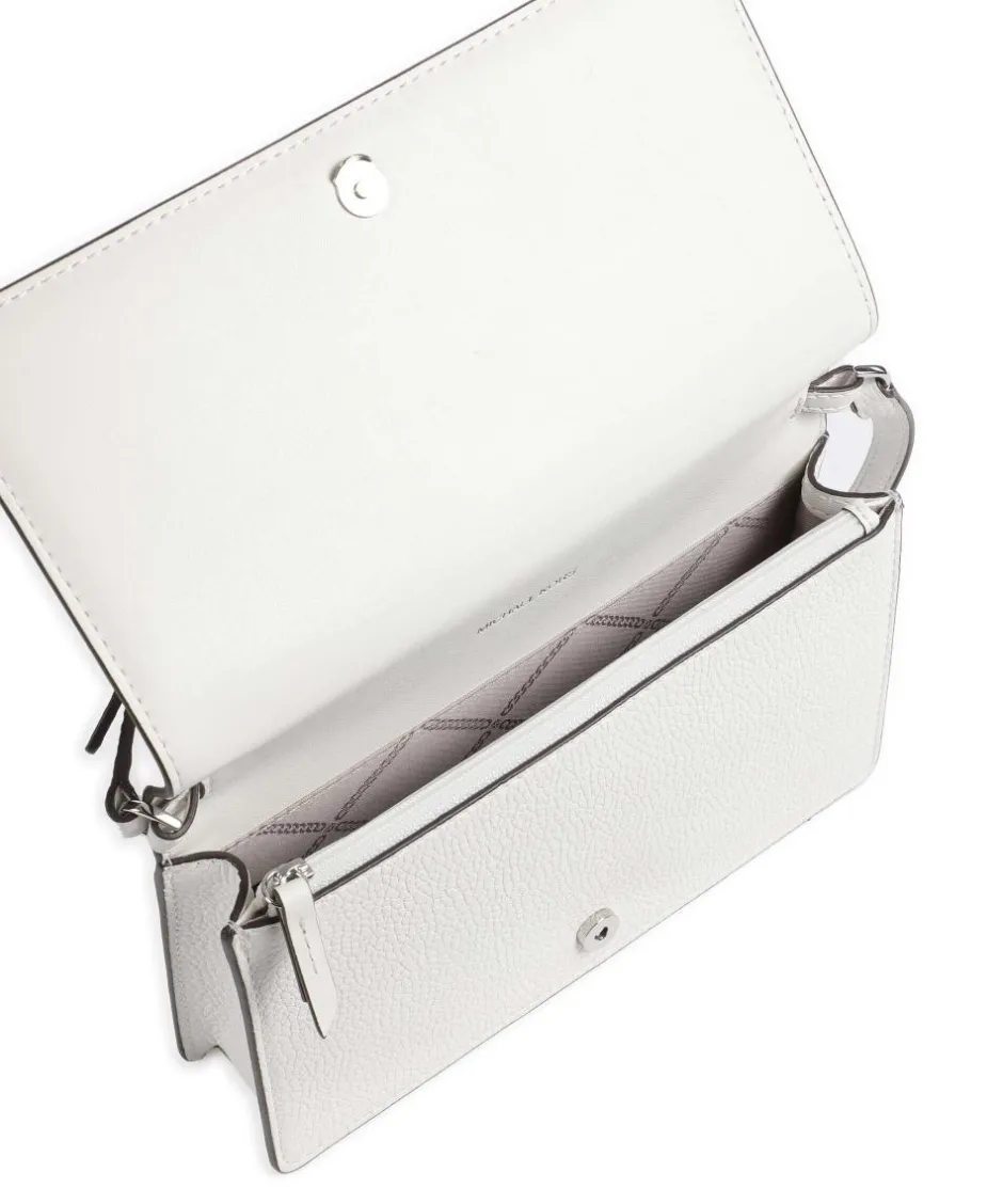 Michael Kors Crossbody Bags-Jet Set Crossbody bag grained cow leather