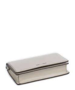Michael Kors Clutch & Evening Bags|Crossbody Bags-Jet Set Crossbody bag grained leather
