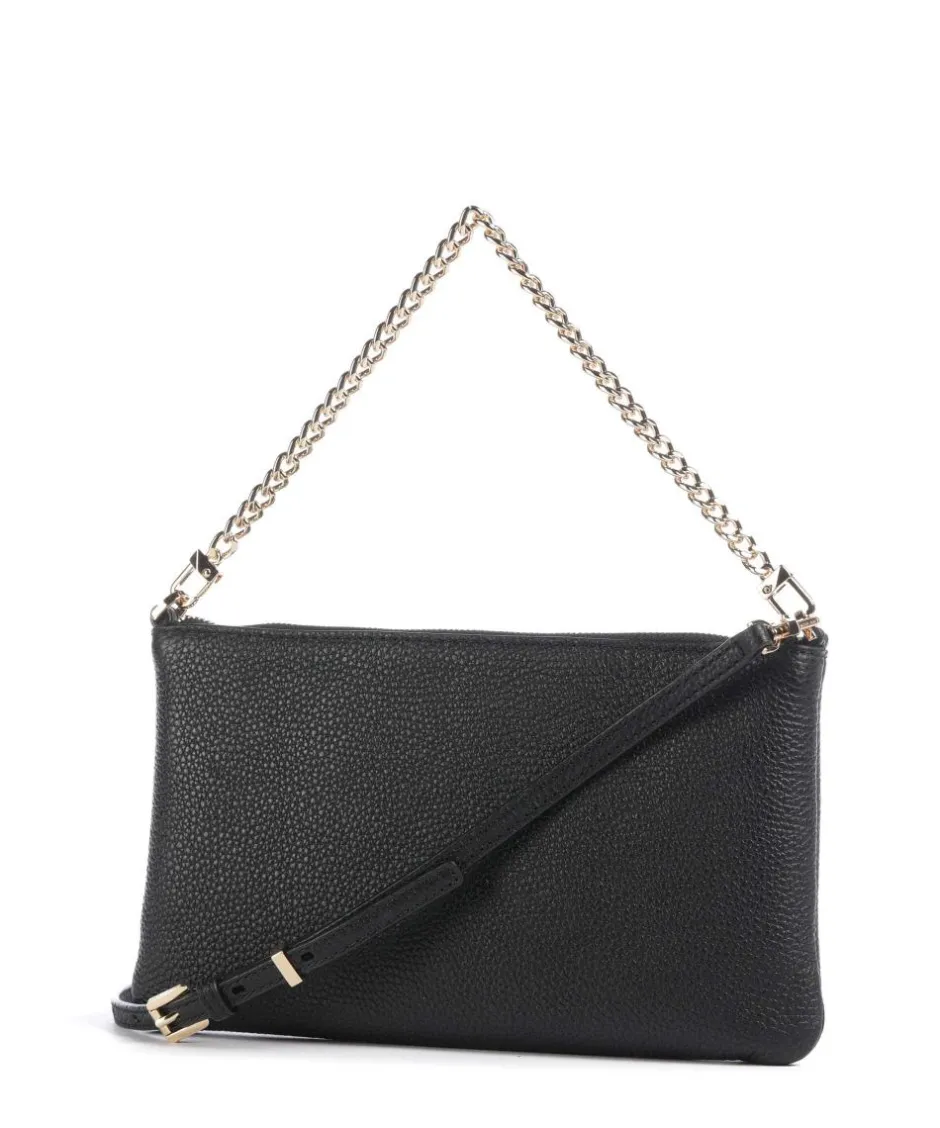 Michael Kors Handbags|Crossbody Bags-Jet Set Crossbody bag grained cow leather