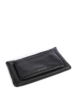 Michael Kors Handbags|Crossbody Bags-Jet Set Crossbody bag grained cow leather