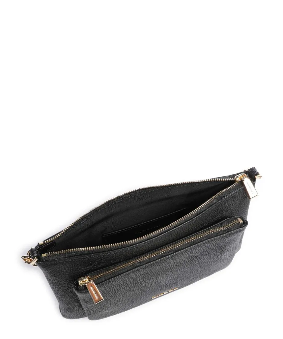 Michael Kors Handbags|Crossbody Bags-Jet Set Crossbody bag grained cow leather