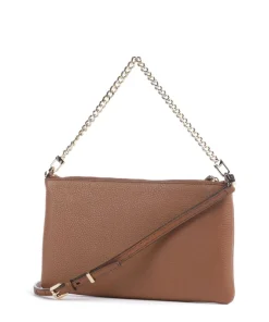 Michael Kors Handbags|Crossbody Bags-Jet Set Crossbody bag grained cow leather