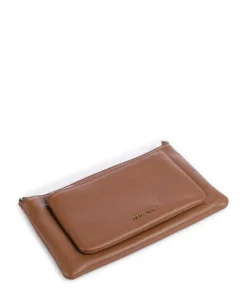 Michael Kors Handbags|Crossbody Bags-Jet Set Crossbody bag grained cow leather