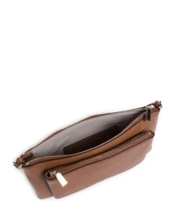 Michael Kors Handbags|Crossbody Bags-Jet Set Crossbody bag grained cow leather