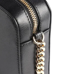 Michael Kors Crossbody Bags-Jet Set Crossbody bag grained cow leather