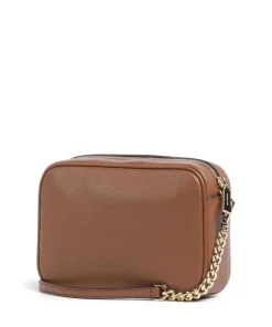 Michael Kors Crossbody Bags-Jet Set Crossbody bag grained cow leather