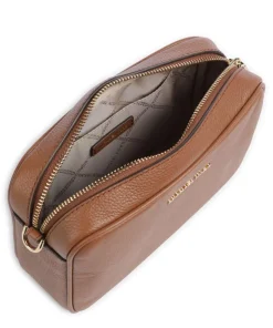 Michael Kors Crossbody Bags-Jet Set Crossbody bag grained cow leather
