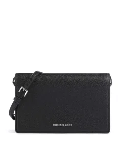 Michael Kors Crossbody Bags-Jet Set Crossbody bag grained cow leather