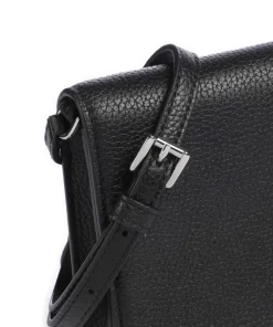 Michael Kors Crossbody Bags-Jet Set Crossbody bag grained cow leather