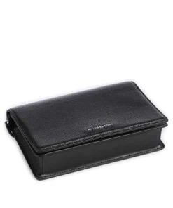 Michael Kors Crossbody Bags-Jet Set Crossbody bag grained cow leather