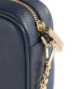 Michael Kors Crossbody Bags-Jet Set Crossbody bag grained cow leather